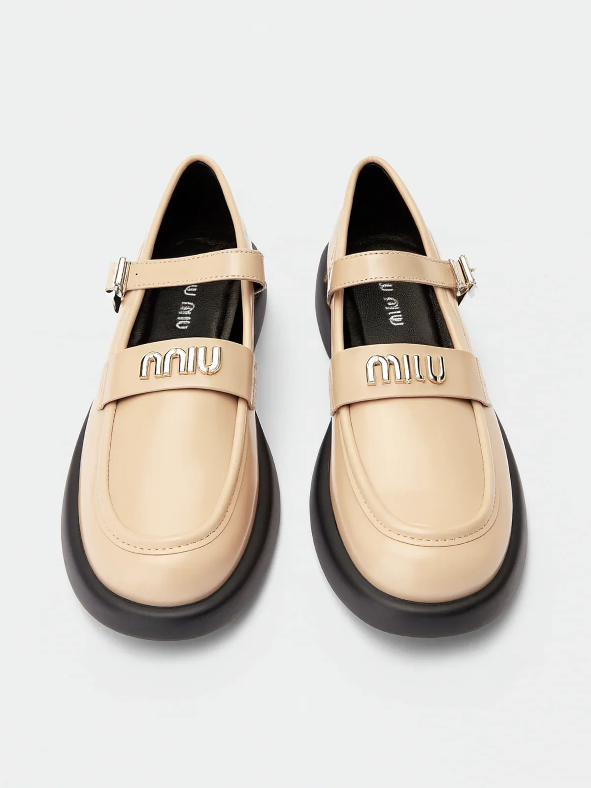 Patent Loafer - Image 6