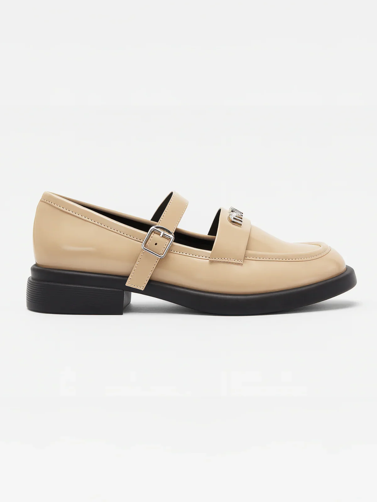 Patent Loafer - Image 8