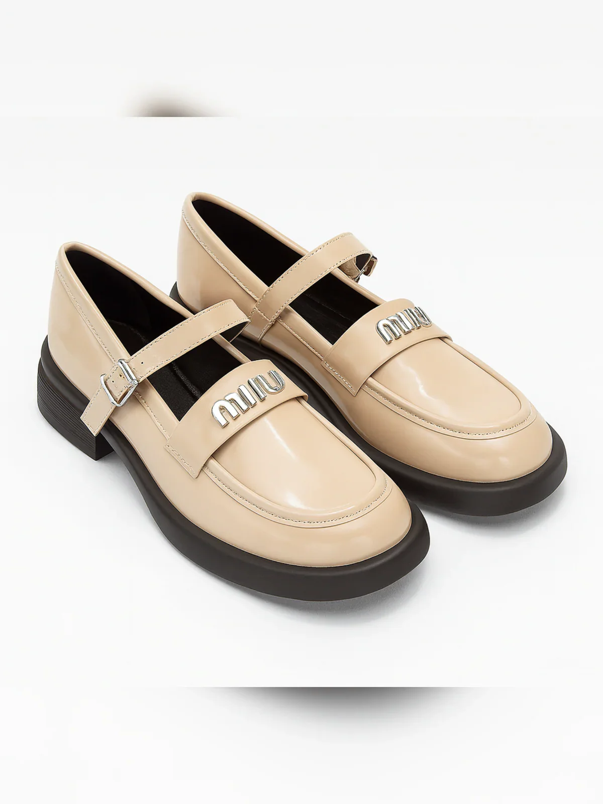 Patent Loafer - Image 9