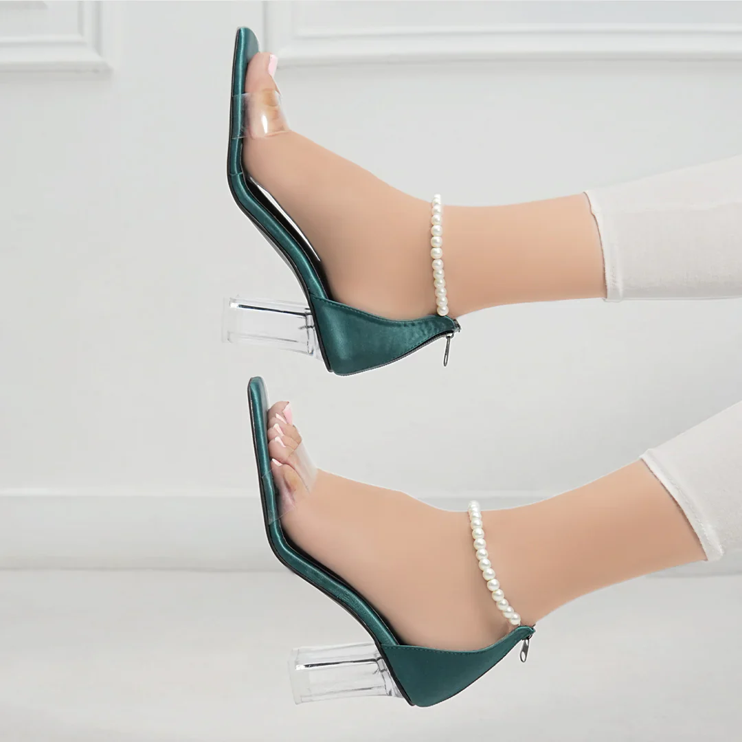 Pearl Toe - Image 10