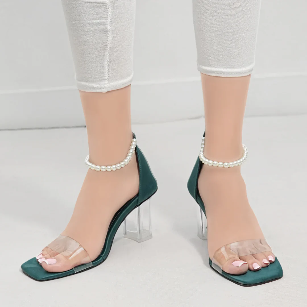 Pearl Toe - Image 6