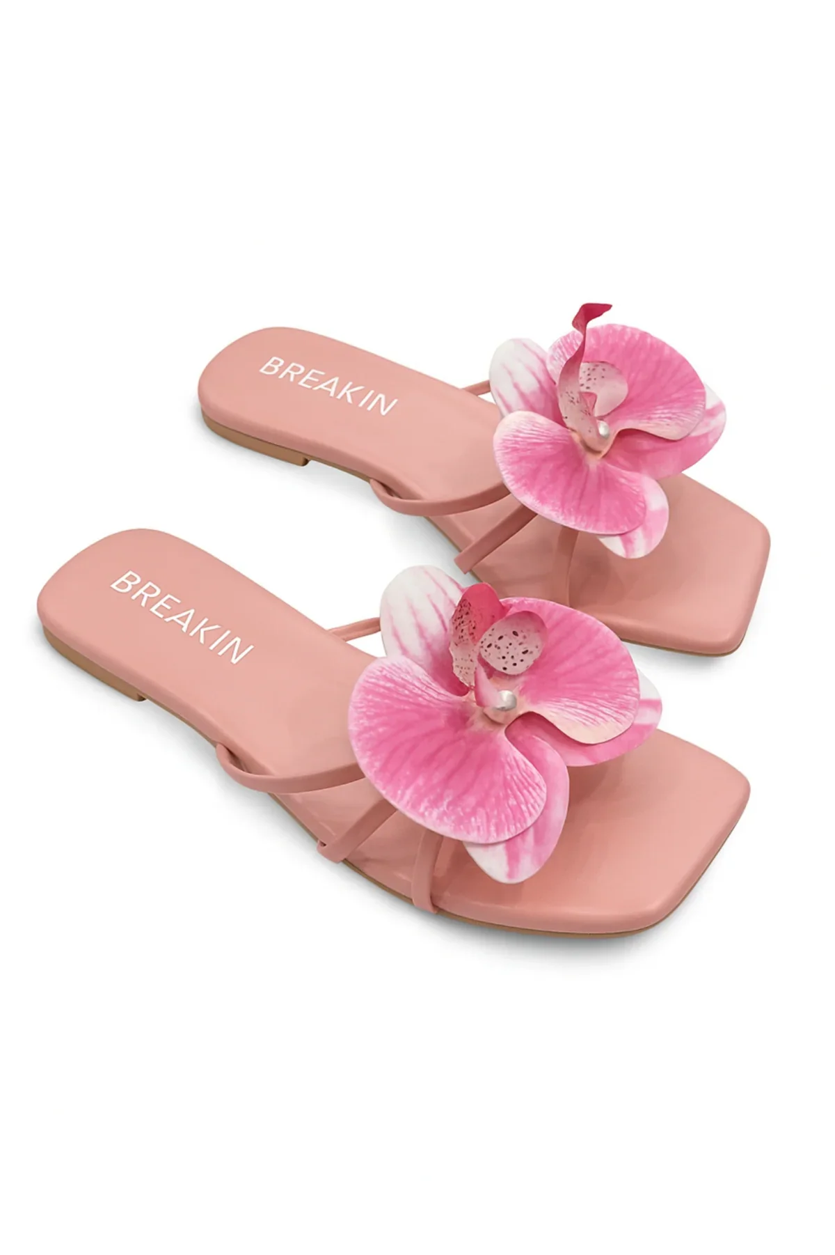Pomelo Orchid Flower - Image 15