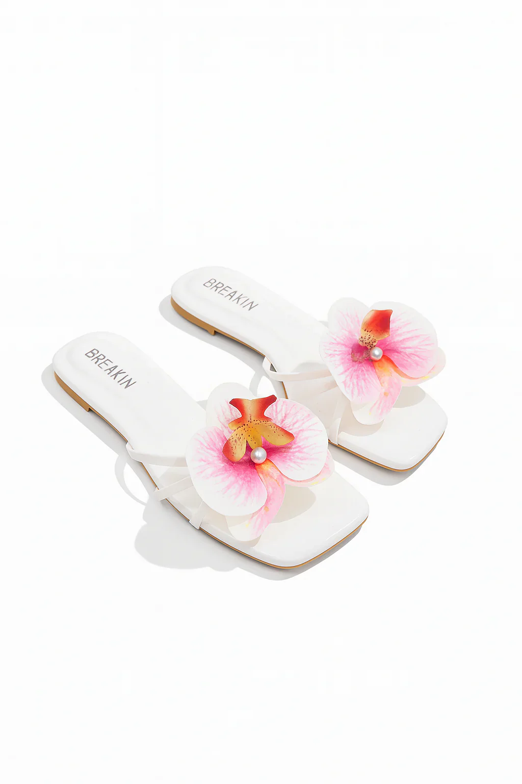 Pomelo Orchid Flower - Image 17