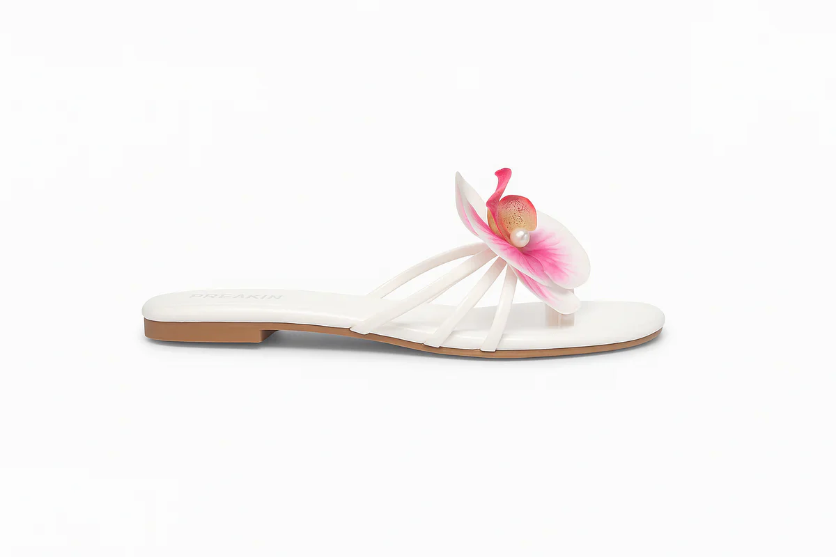 Pomelo Orchid Flower - Image 19