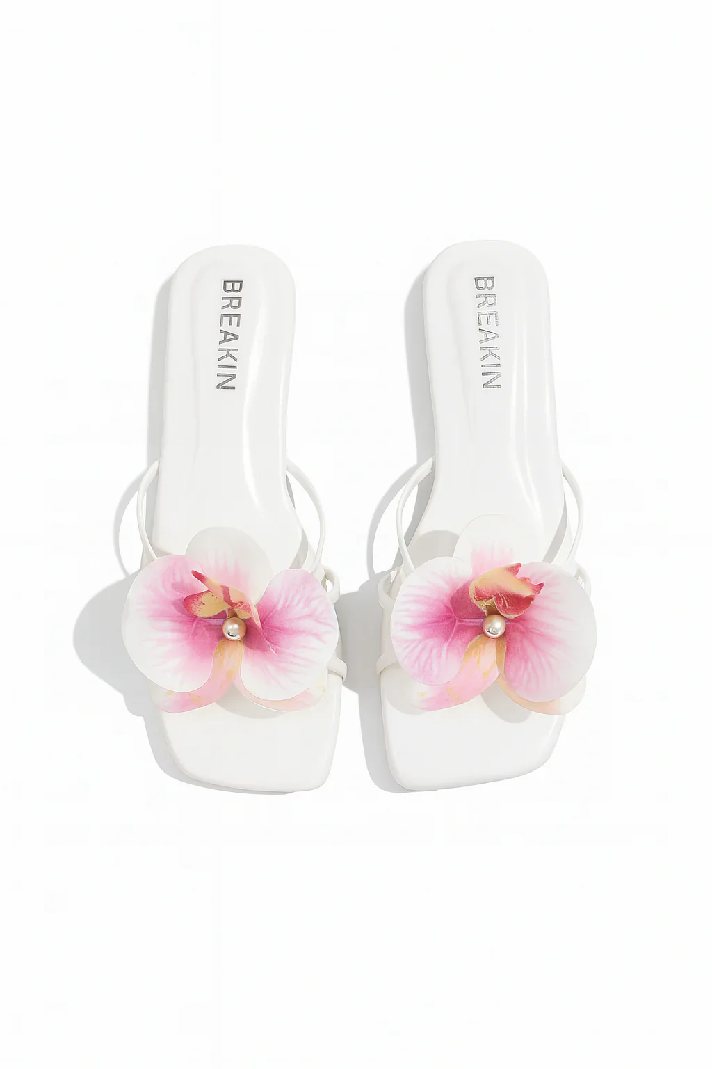Pomelo Orchid Flower - Image 21