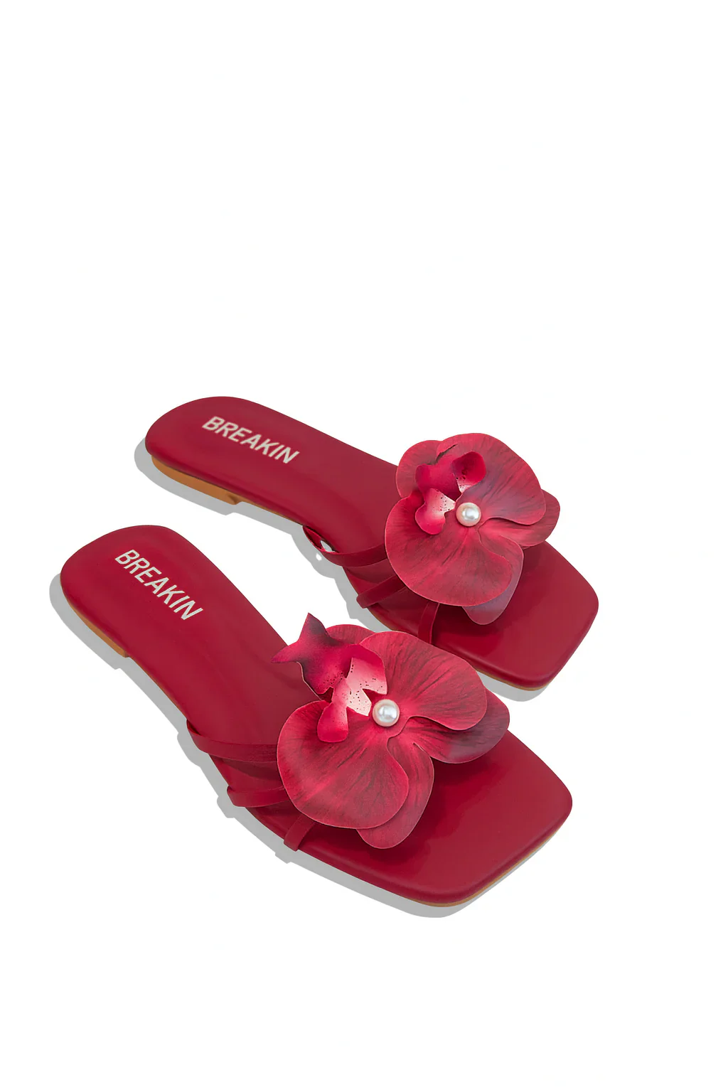 Pomelo Orchid Flower - Image 24