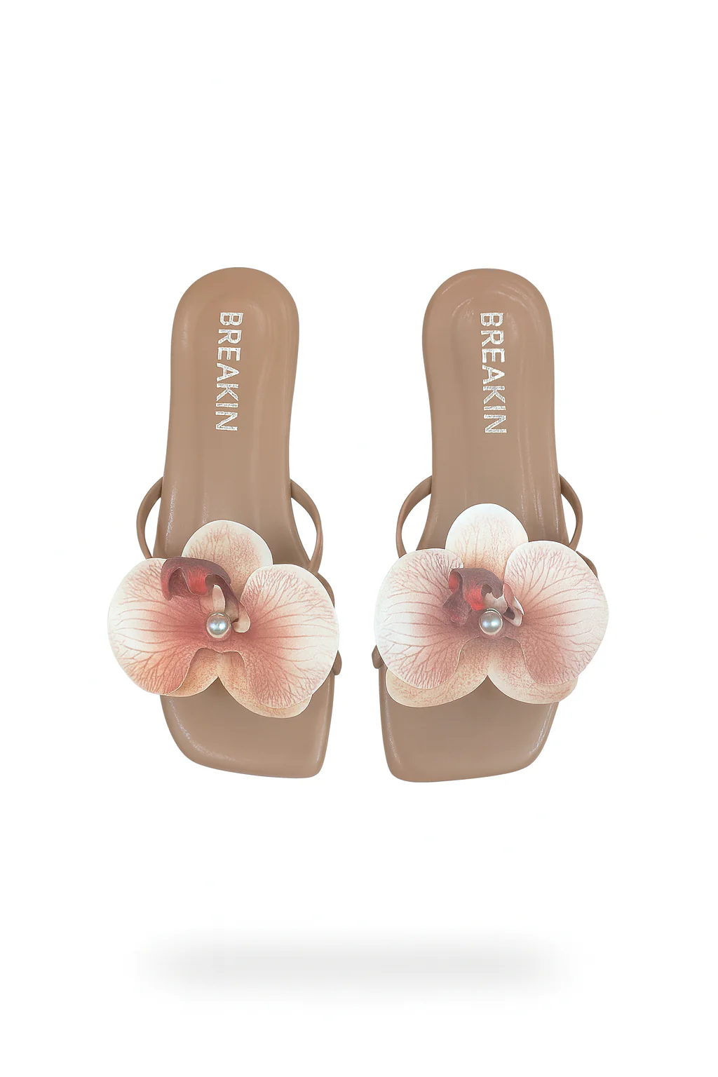 Pomelo Orchid Flower - Image 5