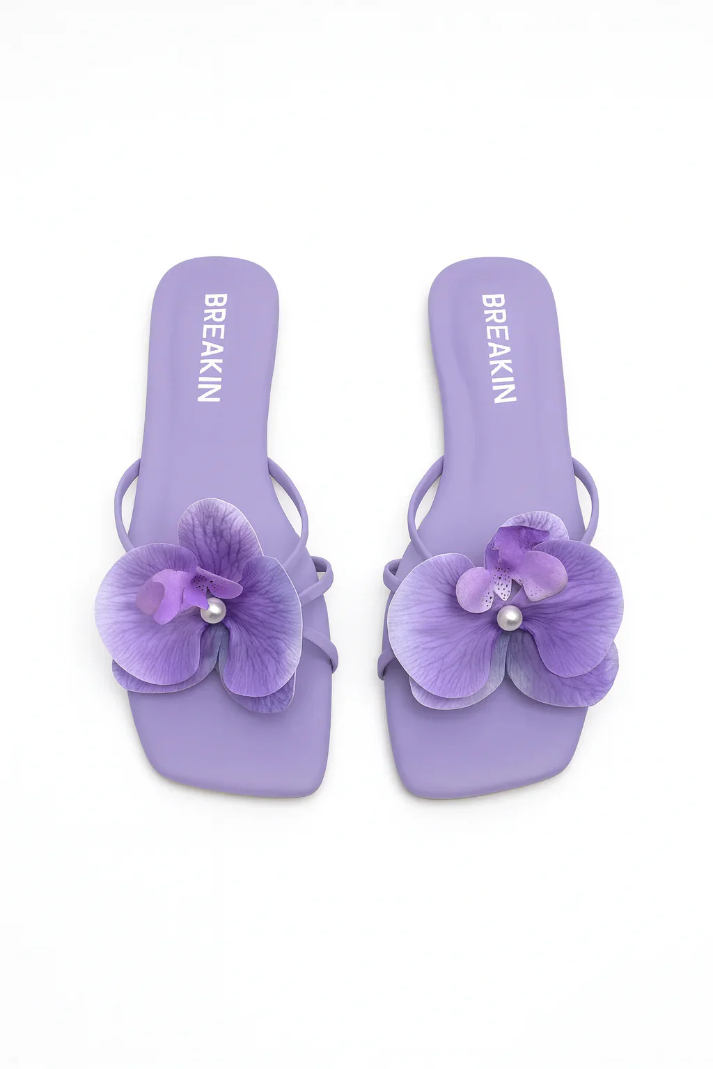 Pomelo Orchid Flower - Image 7