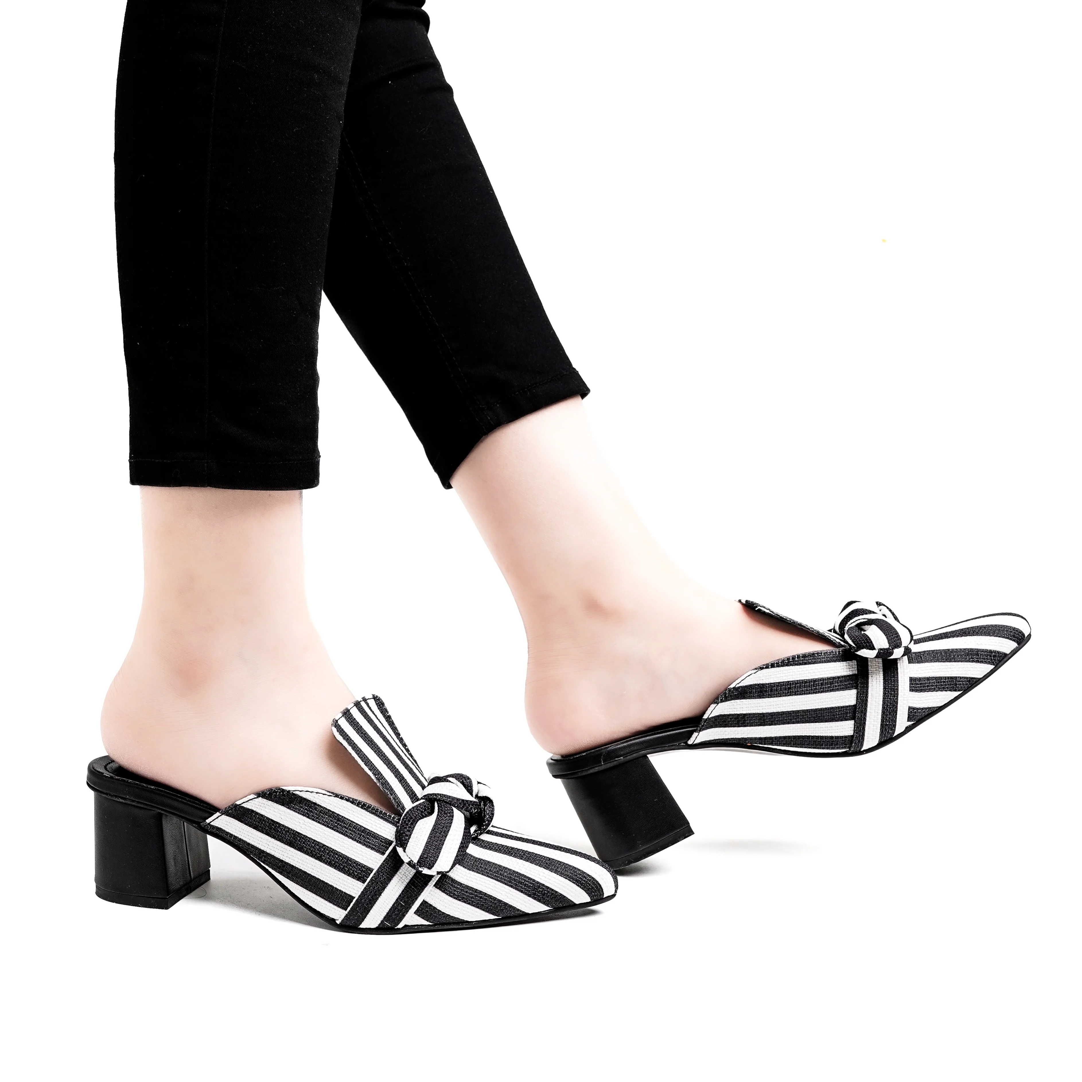 Posh Mules - Image 3
