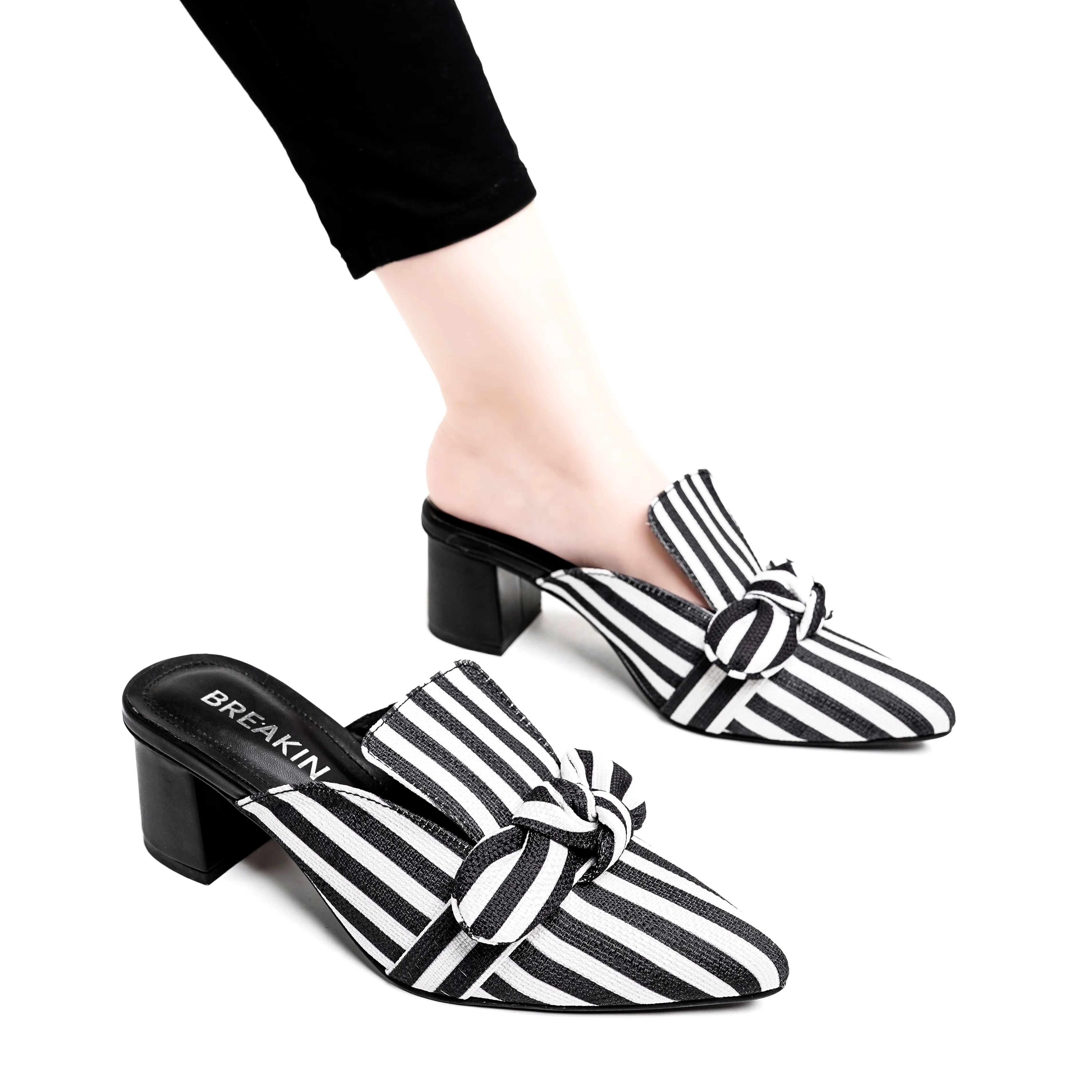 Posh Mules - Image 4