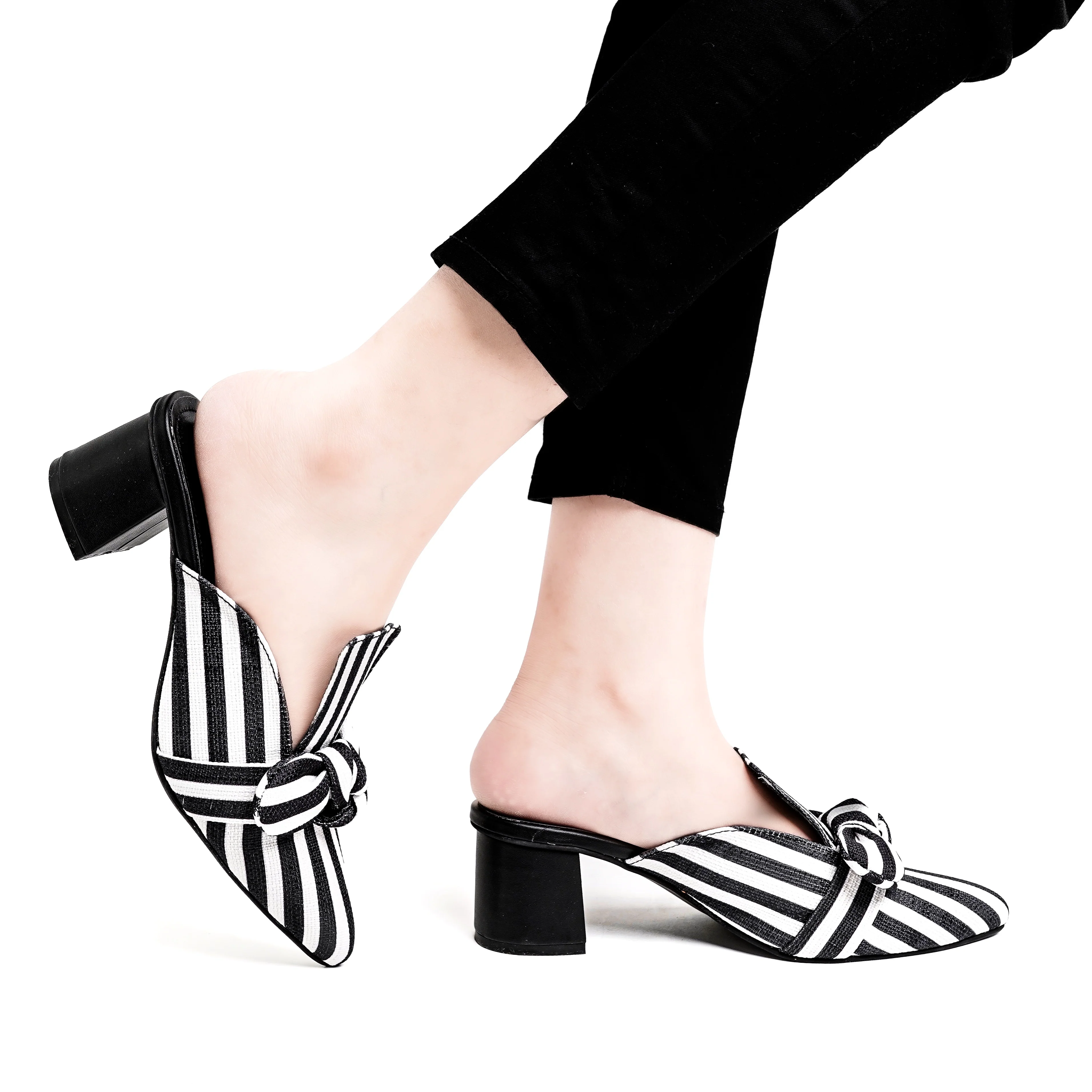 Posh Mules - Image 5