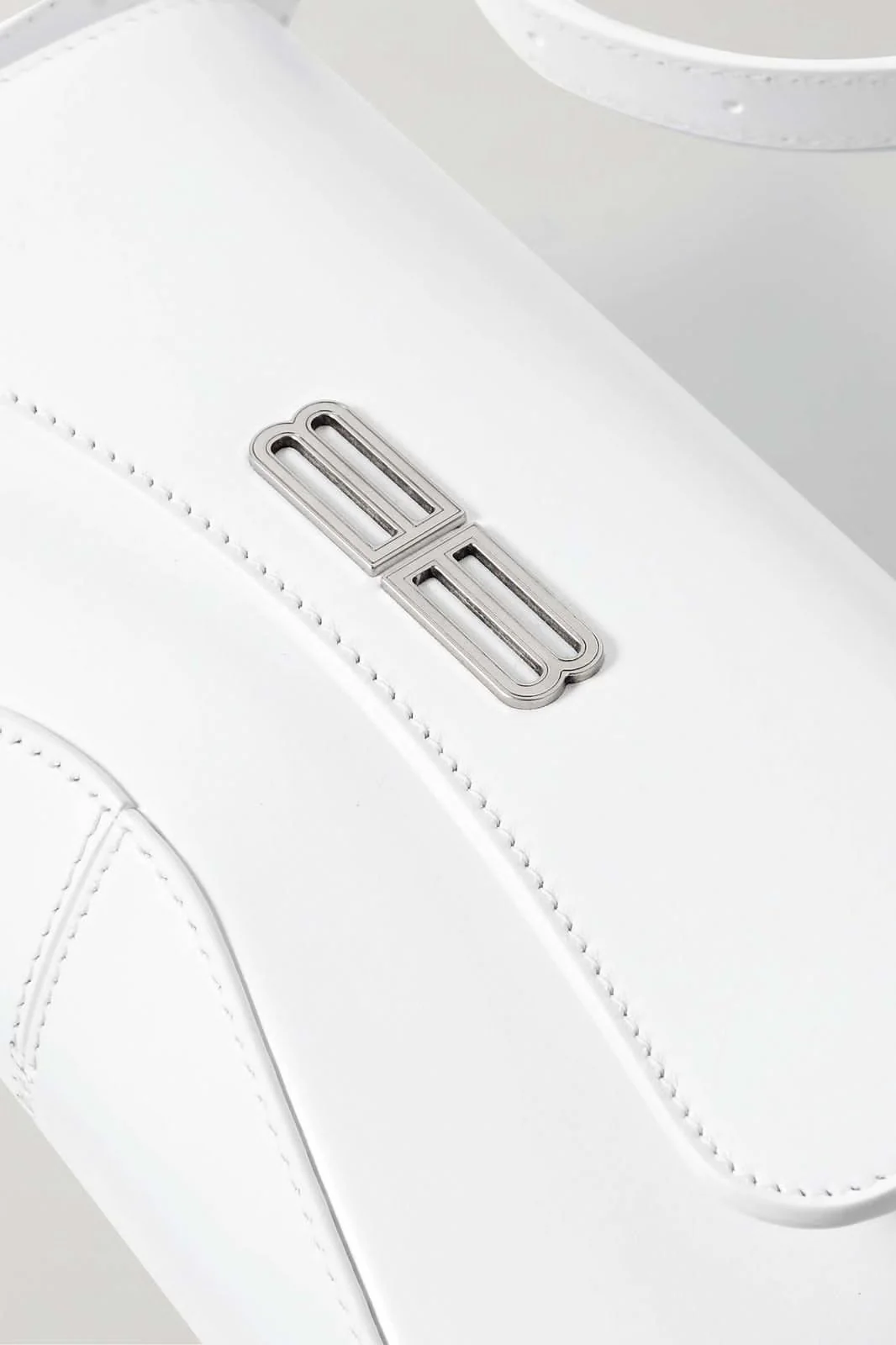 PREMIUM QUALITY BALENCIGA White - Image 6