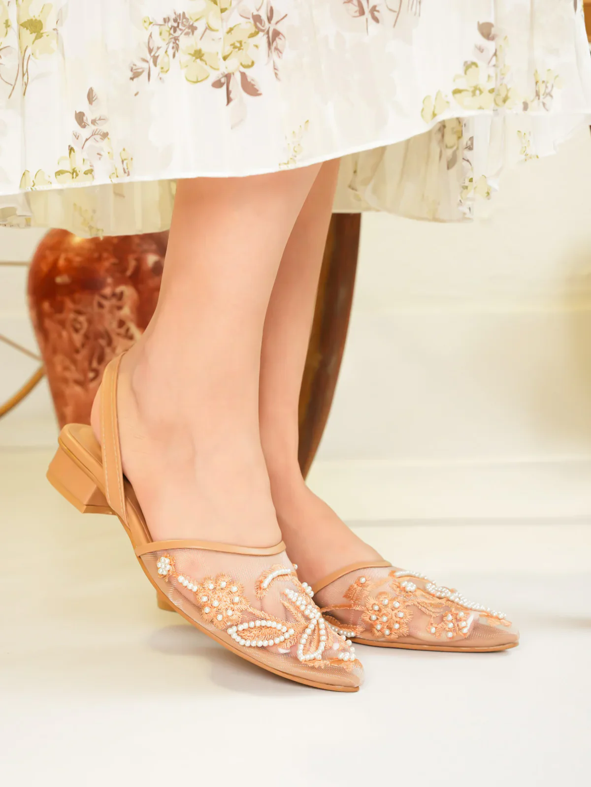 Remi Pearl Embroidery - Image 6