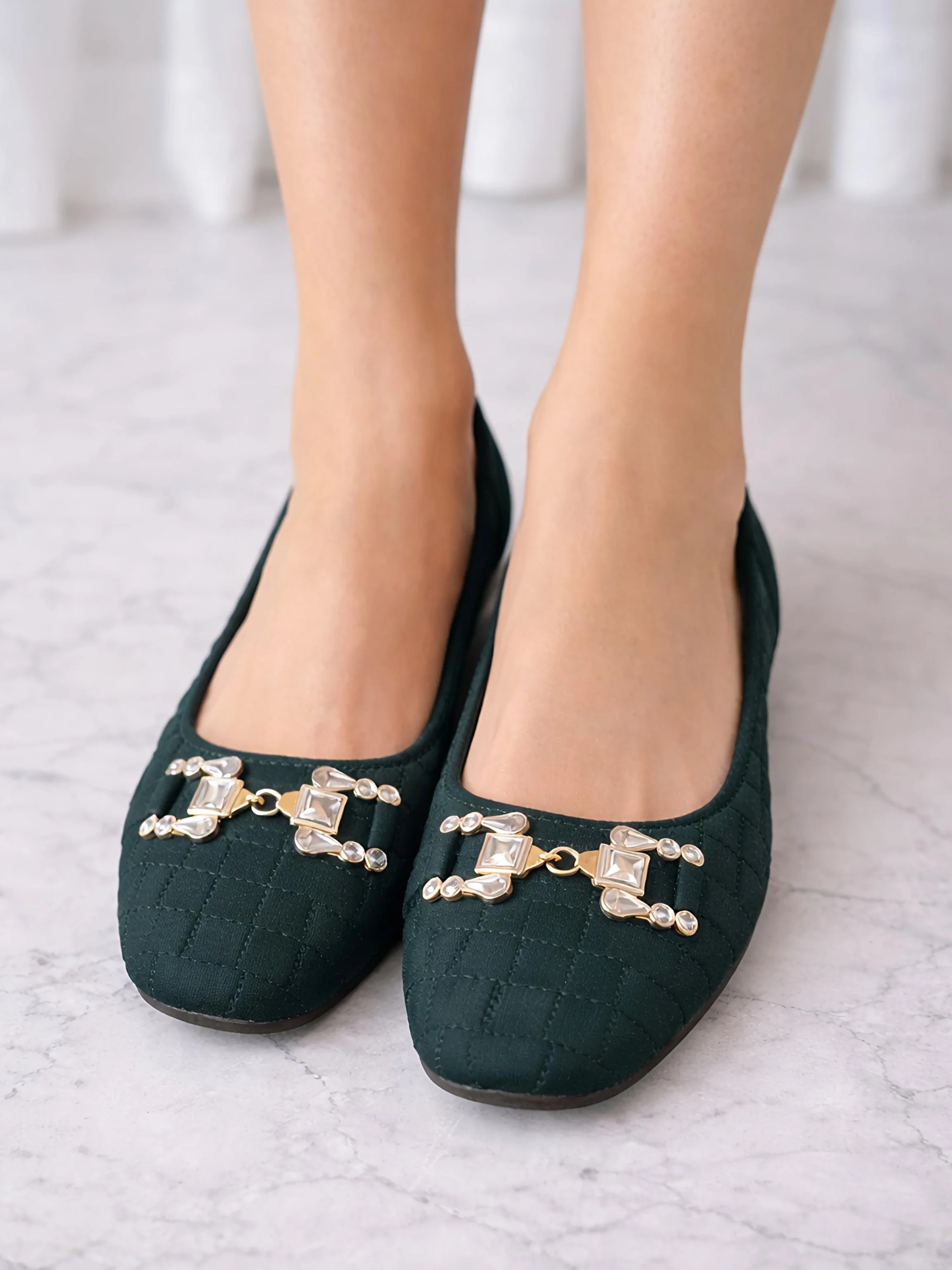 Mandy Medicated Pumps - Image 10