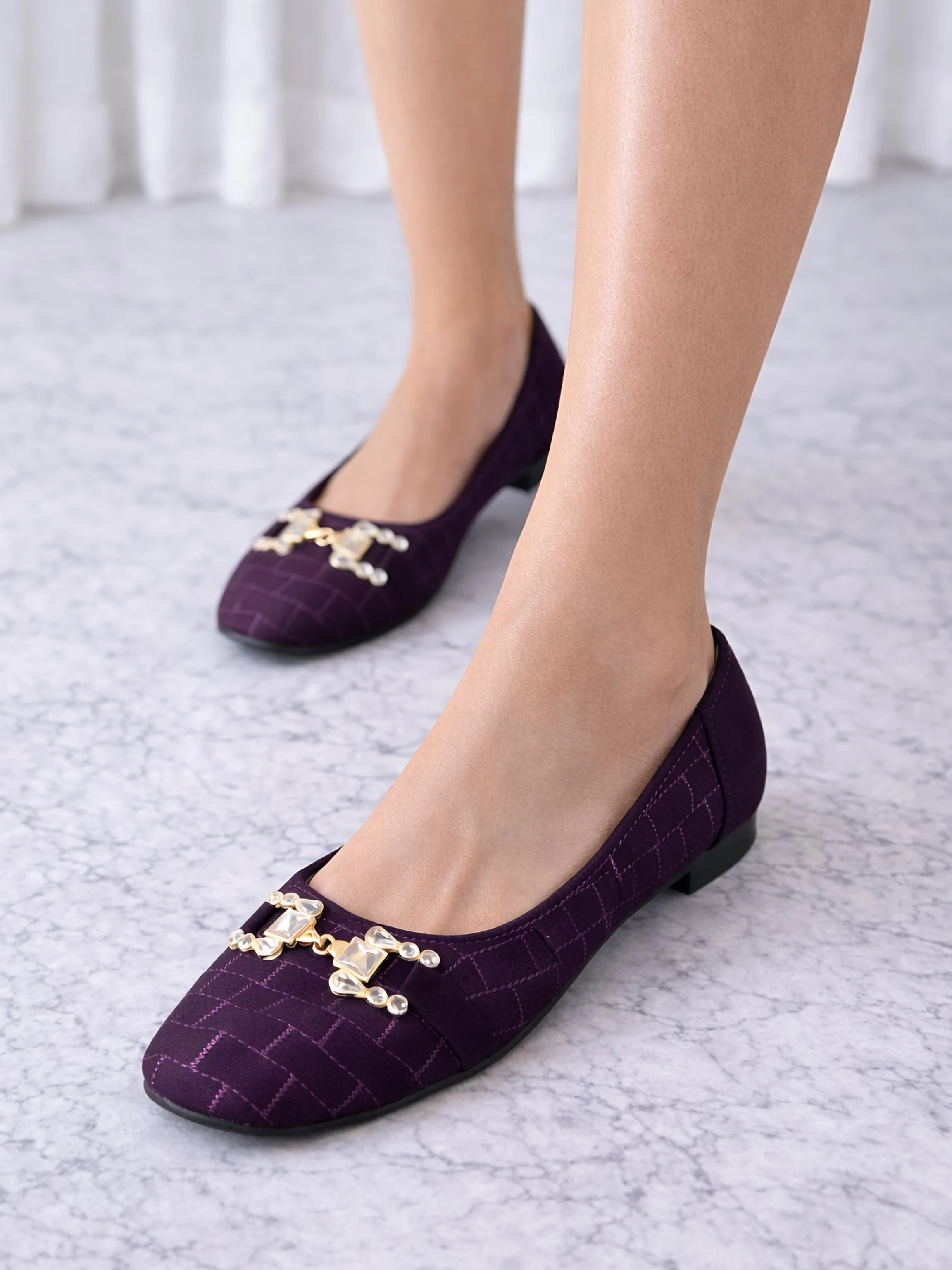 Mandy Medicated Pumps - Image 11