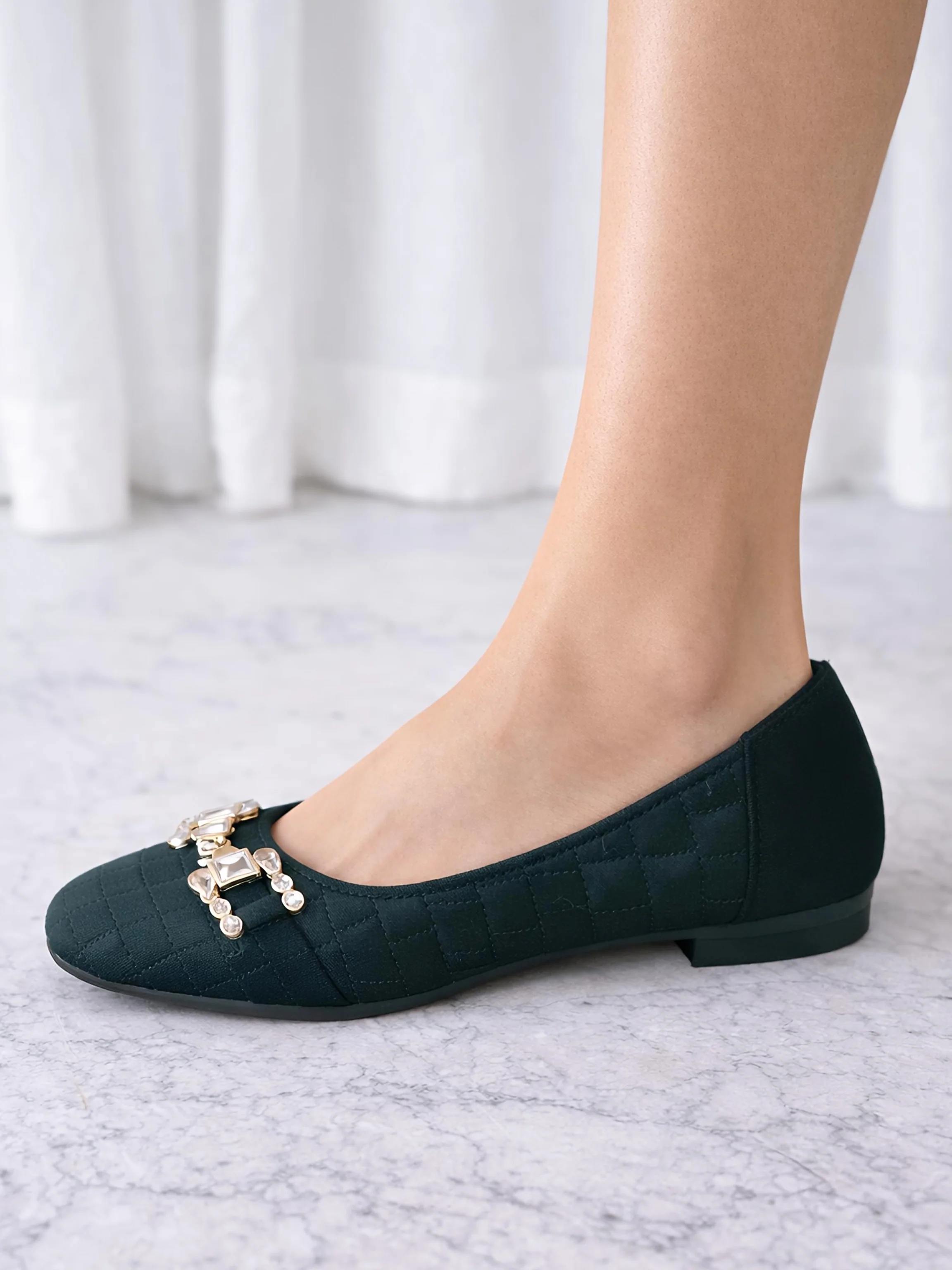 Mandy Medicated Pumps - Image 8