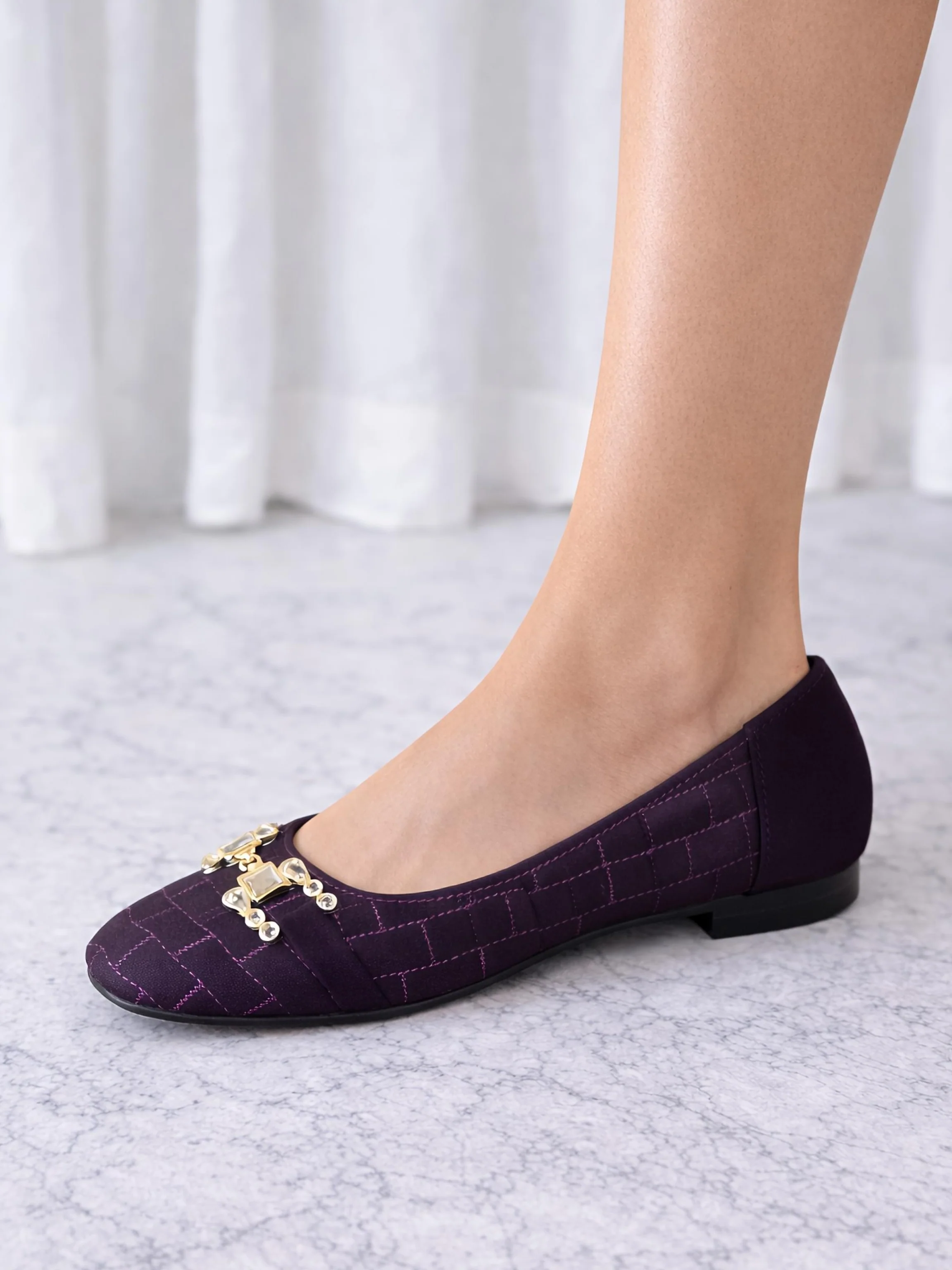 Mandy Medicated Pumps - Image 9