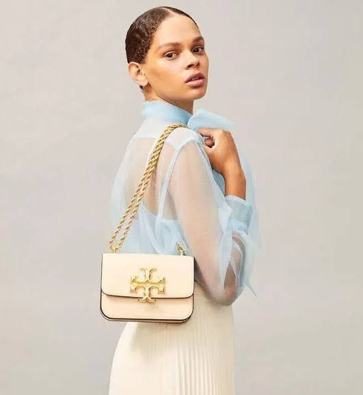 T-B ELEANOR SMALL BAG AVAILABLE IN 4 Colours - Image 6
