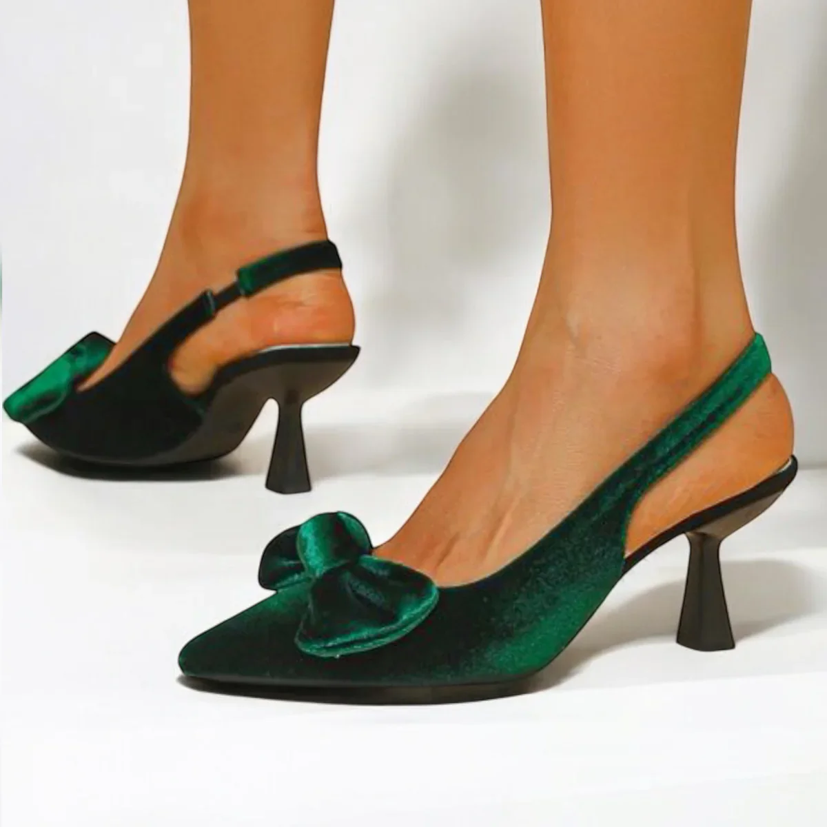 Tai knot heel - Image 10