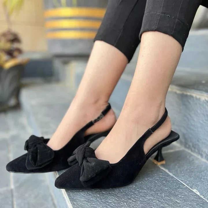 Tai knot heel - Image 9