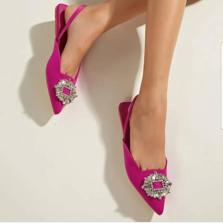 Z-R Pump Sandle - Image 9