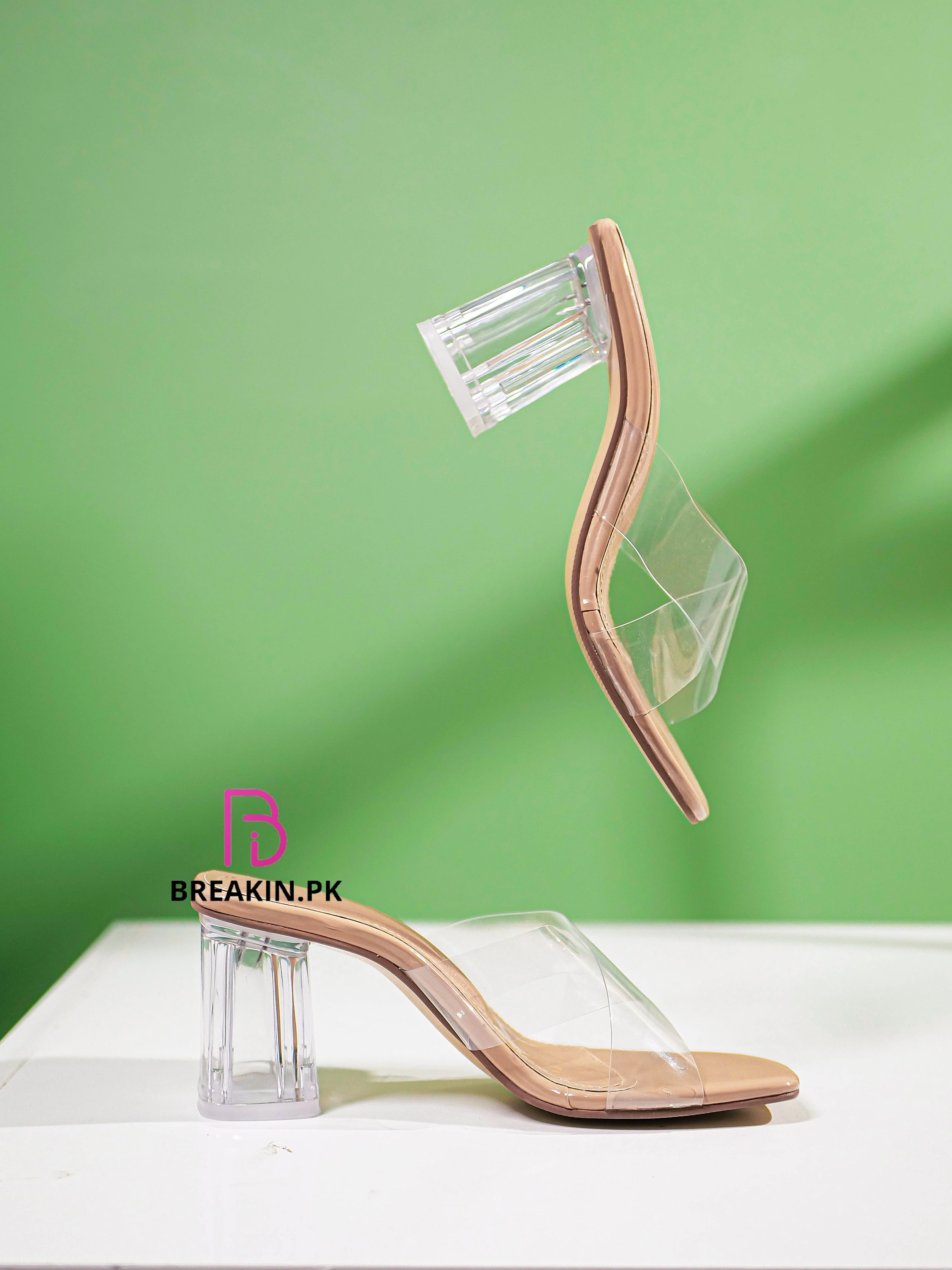 ZAYLA Transparent - Image 3